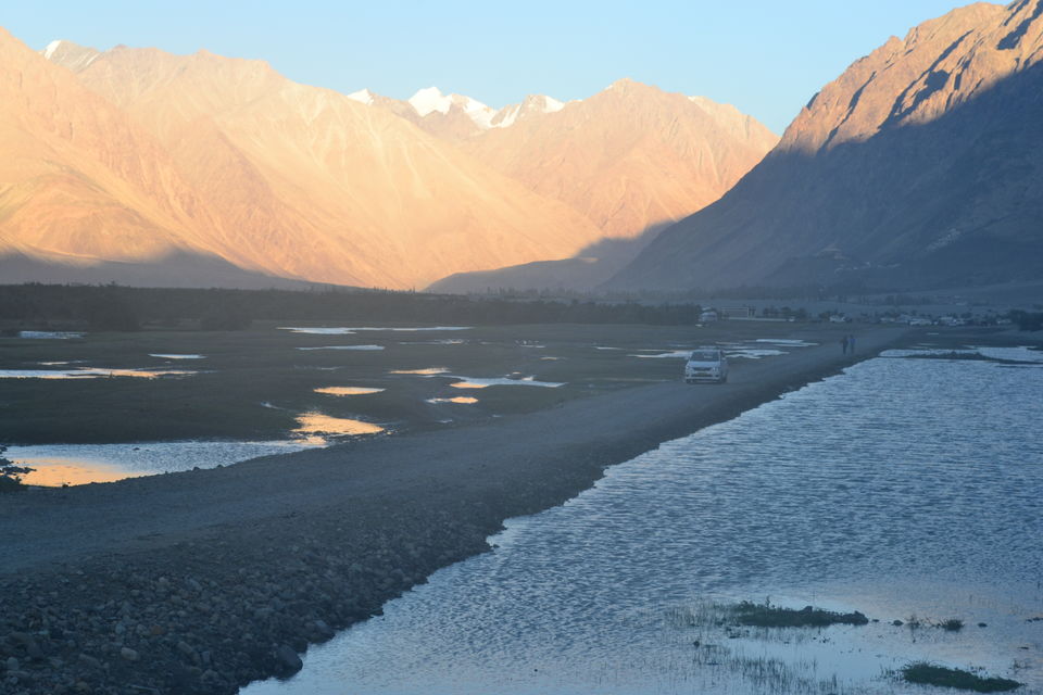 Photo of And I found my heaven-Ladakh 45/69 by Smita