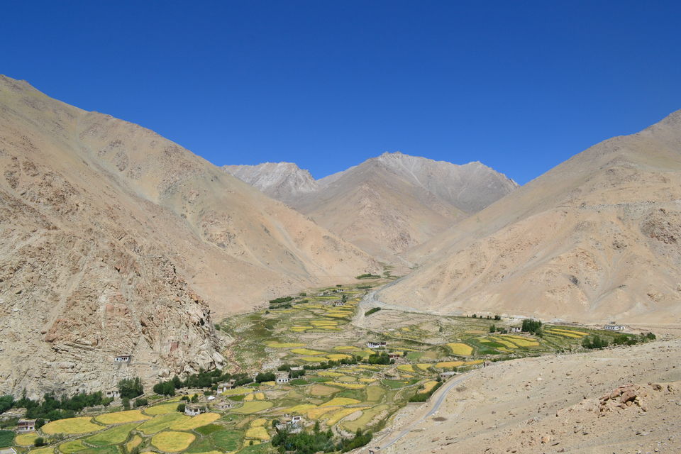 Photo of And I found my heaven-Ladakh 47/69 by Smita