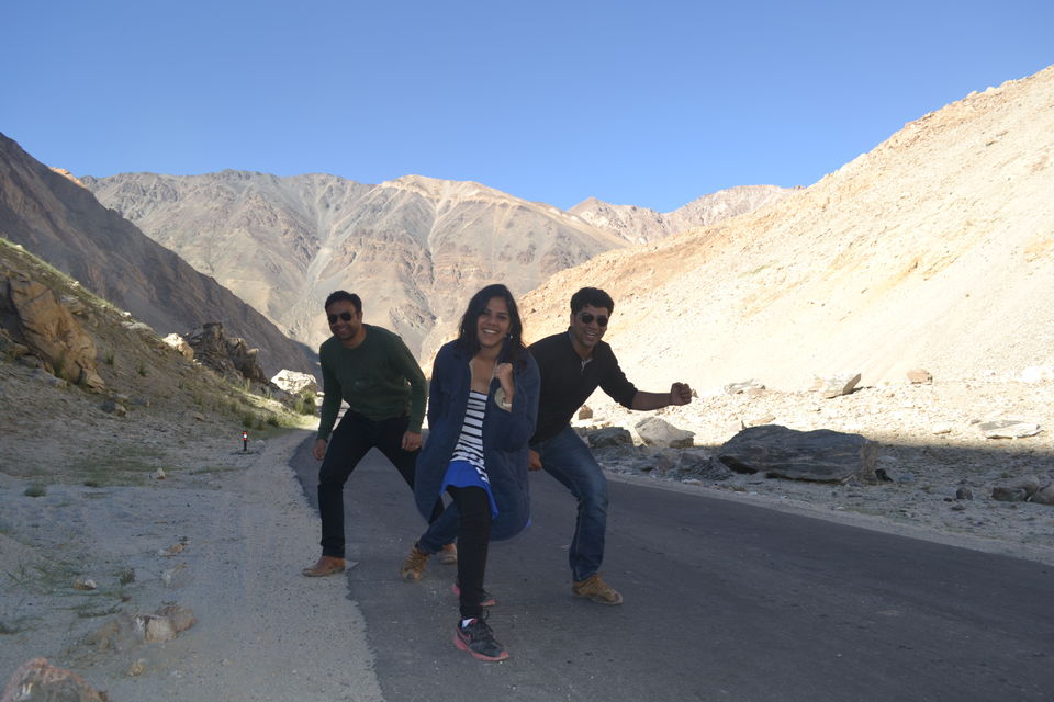Photo of And I found my heaven-Ladakh 49/69 by Smita