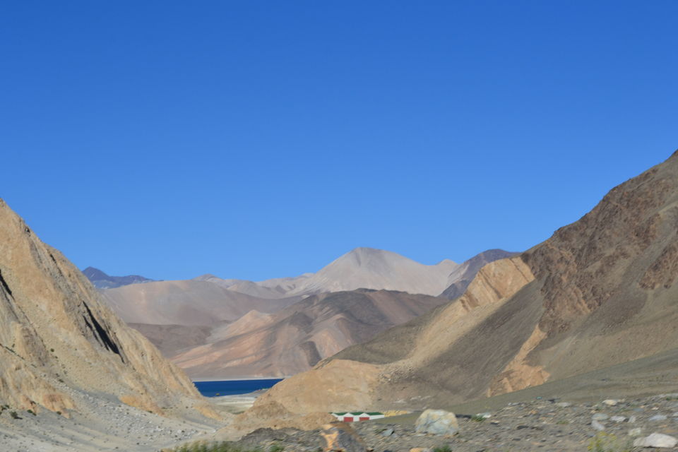 Photo of And I found my heaven-Ladakh 51/69 by Smita