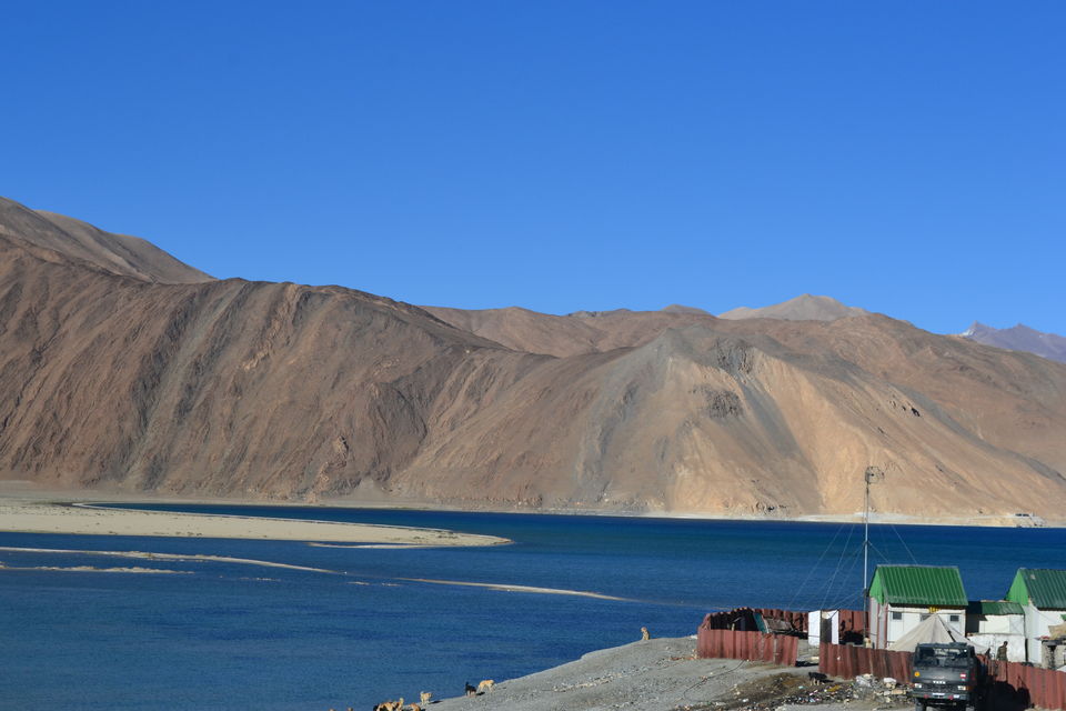Photo of And I found my heaven-Ladakh 52/69 by Smita