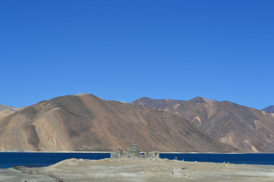 Photo of And I found my heaven-Ladakh 53/69 by Smita