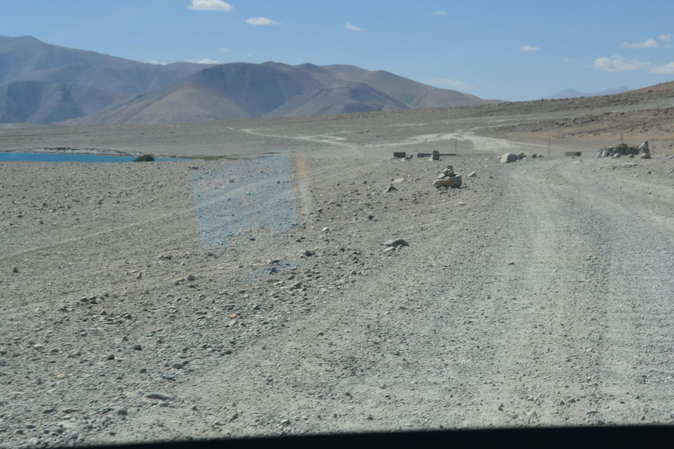 Photo of And I found my heaven-Ladakh 55/69 by Smita