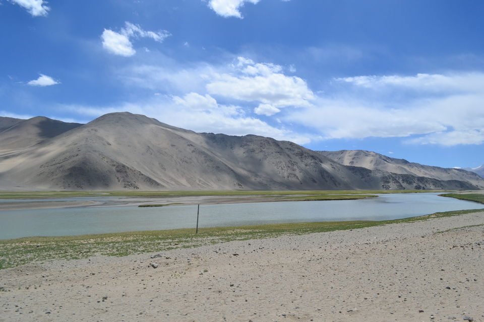 Photo of And I found my heaven-Ladakh 56/69 by Smita