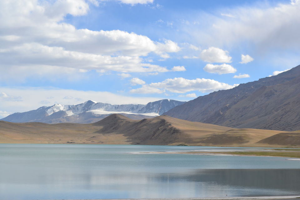 Photo of And I found my heaven-Ladakh 57/69 by Smita