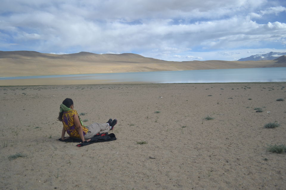Photo of And I found my heaven-Ladakh 58/69 by Smita
