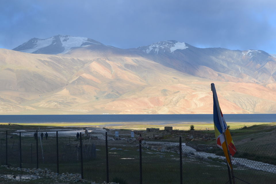 Photo of And I found my heaven-Ladakh 59/69 by Smita