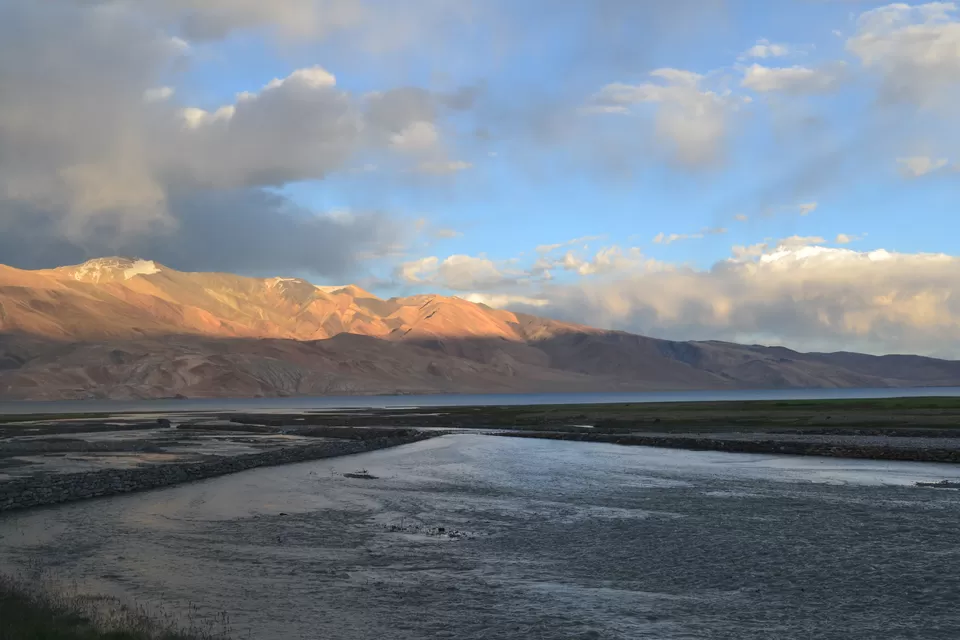 Photo of Nature at its best by Smita