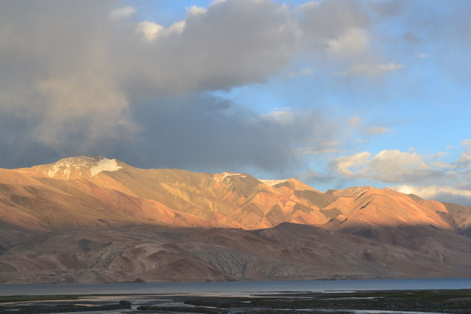Photo of And I found my heaven-Ladakh 61/69 by Smita