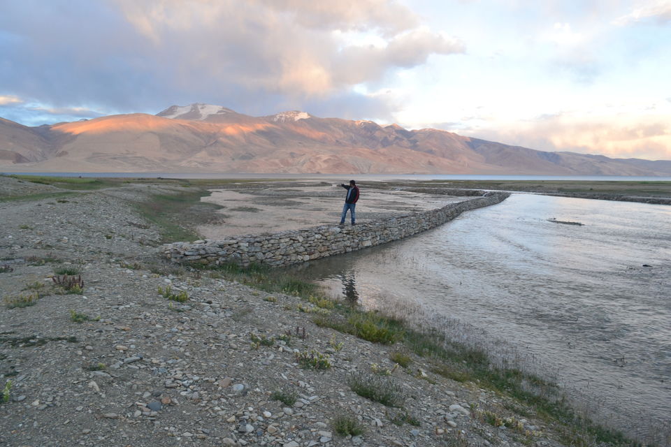 Photo of And I found my heaven-Ladakh 62/69 by Smita
