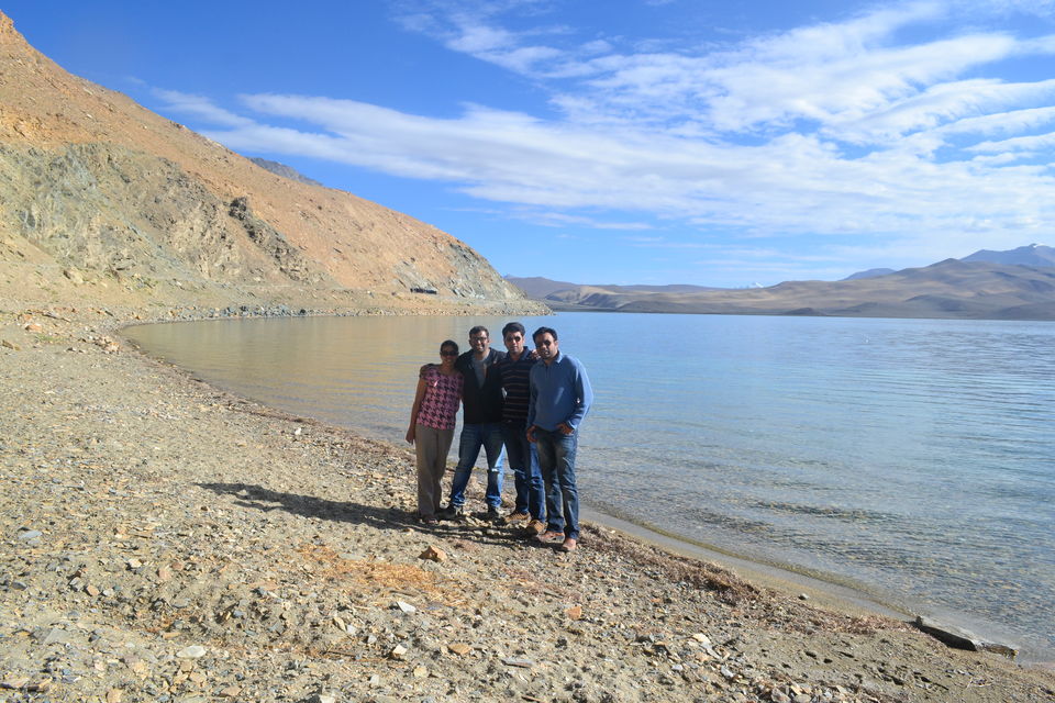 Photo of And I found my heaven-Ladakh 64/69 by Smita