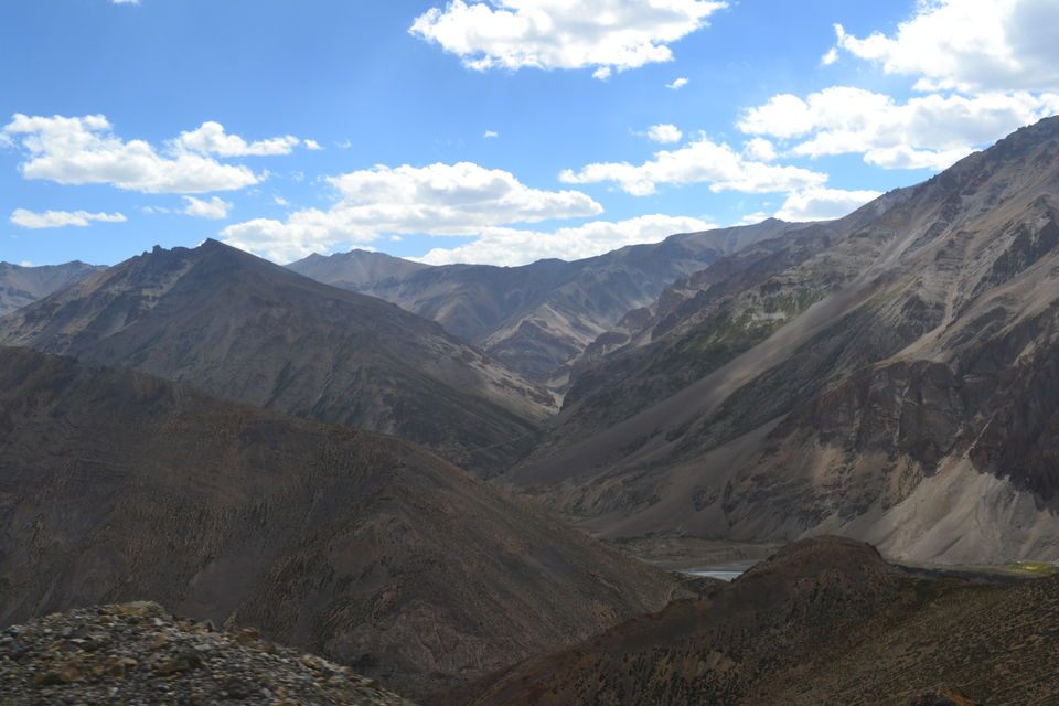 Photo of And I found my heaven-Ladakh 66/69 by Smita