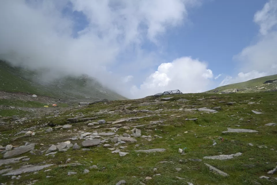Photo of Rohtang La, Rohtang La, Himachal Pradesh by Smita