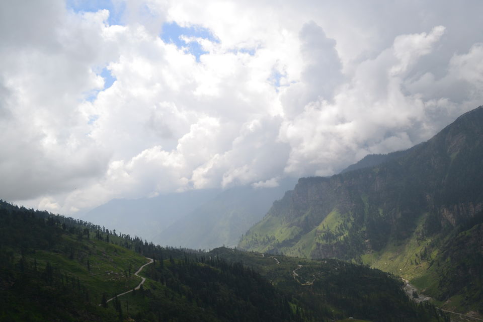 Photo of And I found my heaven-Ladakh 68/69 by Smita