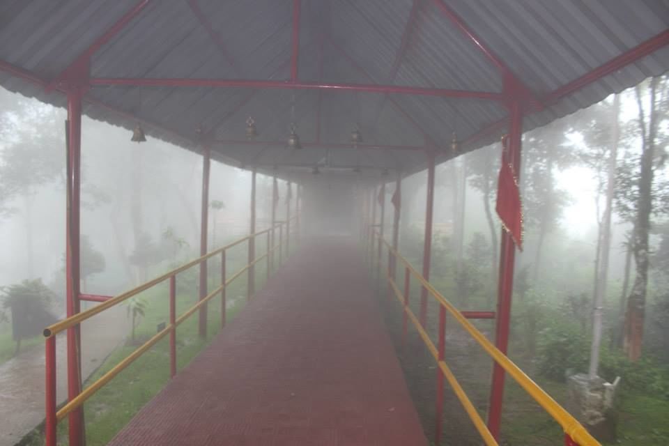 Photo of Glimpse of North East via Gangtok 1/14 by Smita