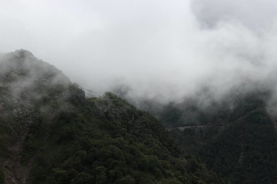 Photo of Glimpse of North East via Gangtok 4/14 by Smita