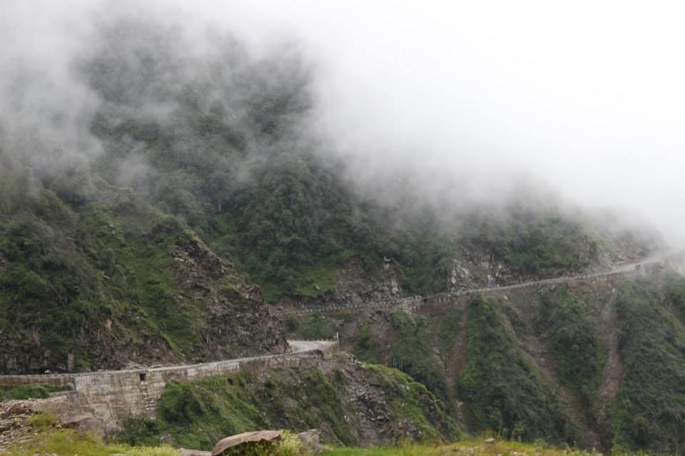 Photo of Glimpse of North East via Gangtok 3/14 by Smita