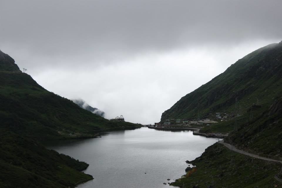 Photo of Glimpse of North East via Gangtok 5/14 by Smita