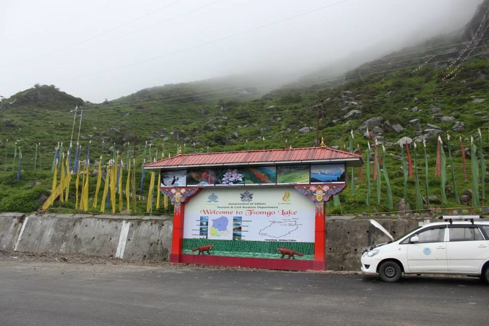 Photo of Glimpse of North East via Gangtok 6/14 by Smita