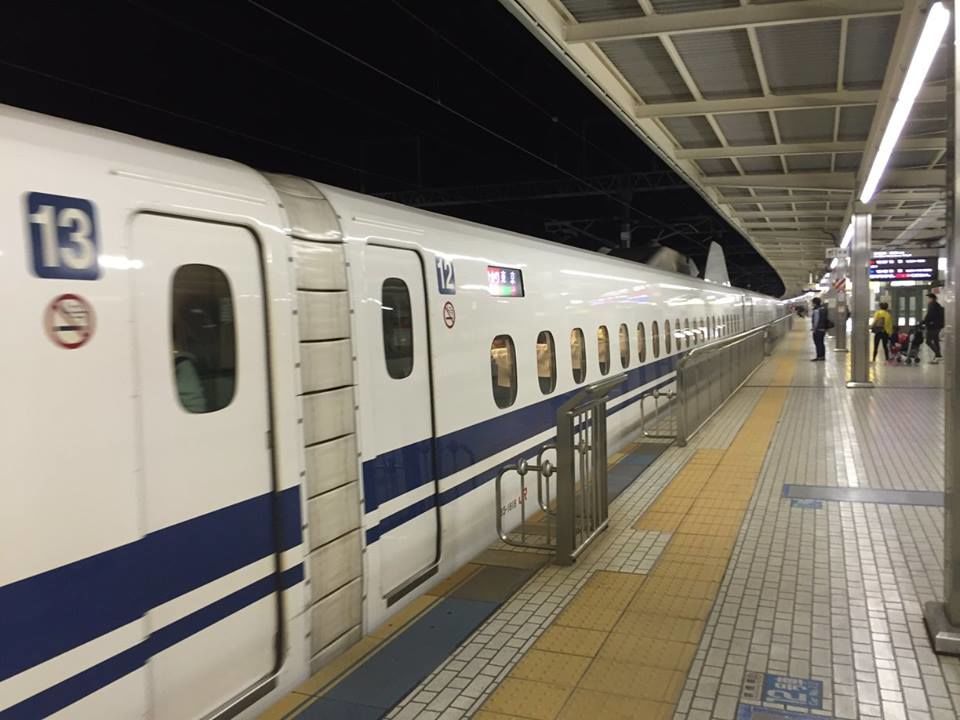 Photo of Japan – Hell ya!! 2/24 by Smita