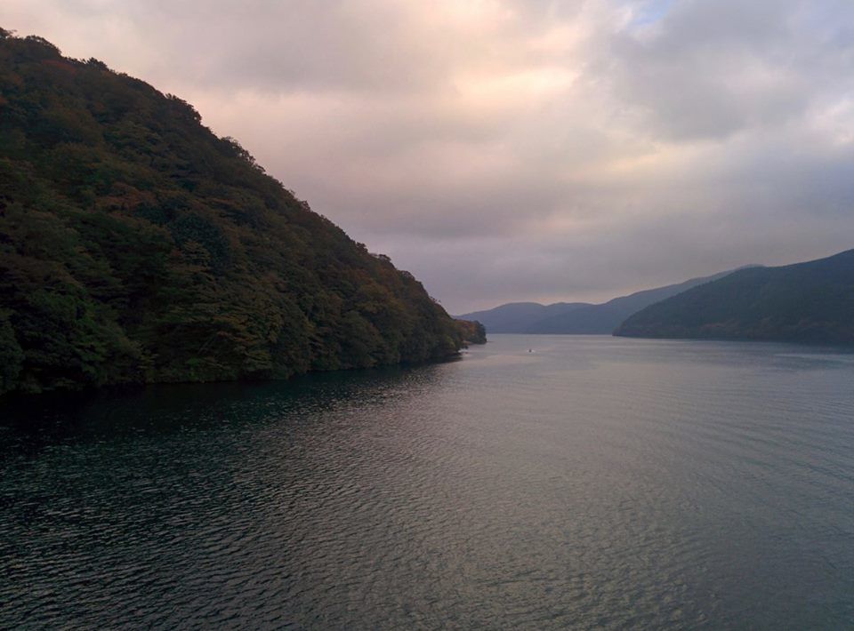 Photo of Japan – Hell ya!! 7/24 by Smita