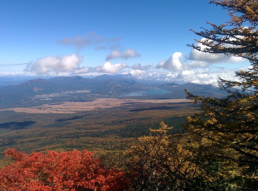 Photo of Japan – Hell ya!! 10/24 by Smita