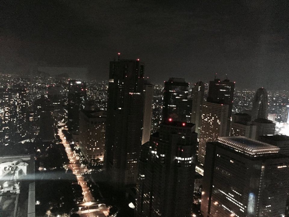 Photo of Japan – Hell ya!! 11/24 by Smita