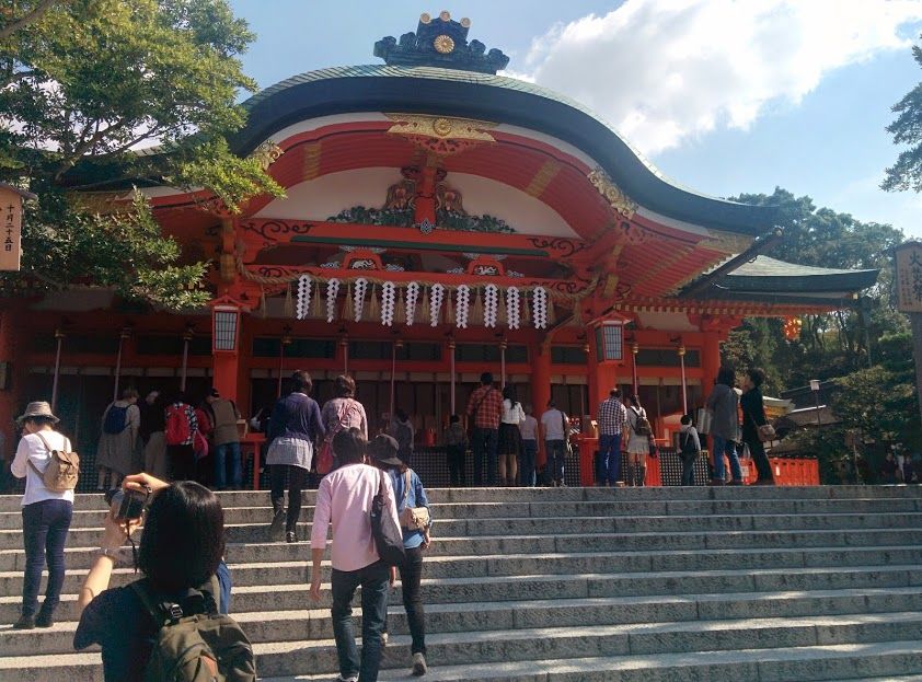 Photo of Japan – Hell ya!! 16/24 by Smita