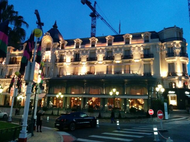 Photo of European Diaries- Planning the trip by Smita