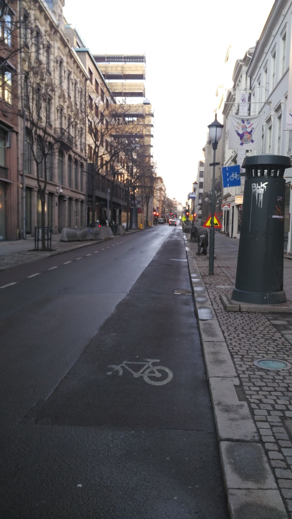 Photo of European Diaries- A quickie in OSLO 5/14 by Smita