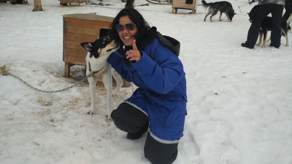 Photo of European Diaries- And the chase begins by Smita
