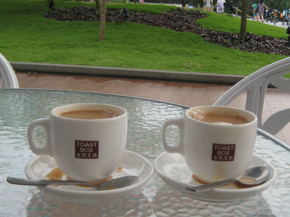 Photo of Living it as a local in Singapore 7/12 by Smita
