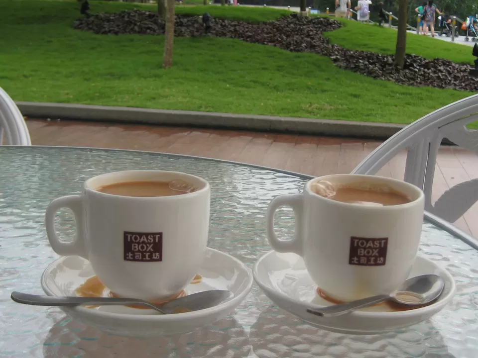 Photo of My fav tea cafe by Smita