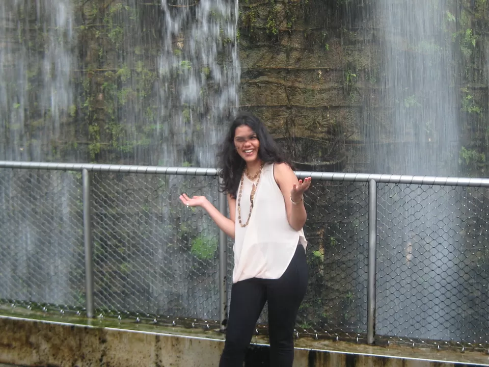 Photo of Gardens By the Bay by Smita