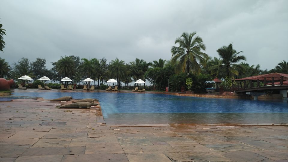 Photo of Luxurious Break- Goa 6/8 by Smita