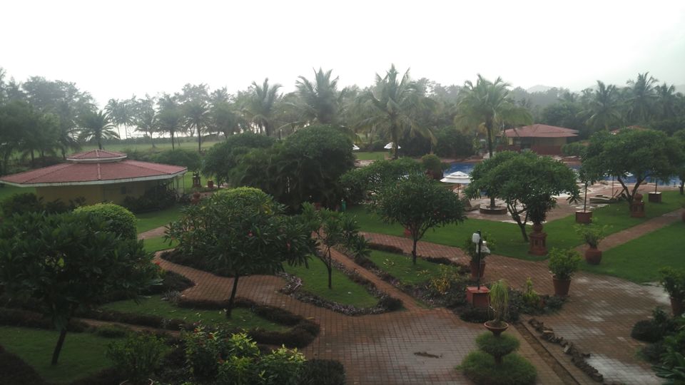 Photo of Luxurious Break- Goa 3/8 by Smita
