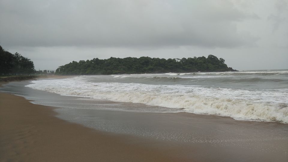 Photo of Luxurious Break- Goa 8/8 by Smita