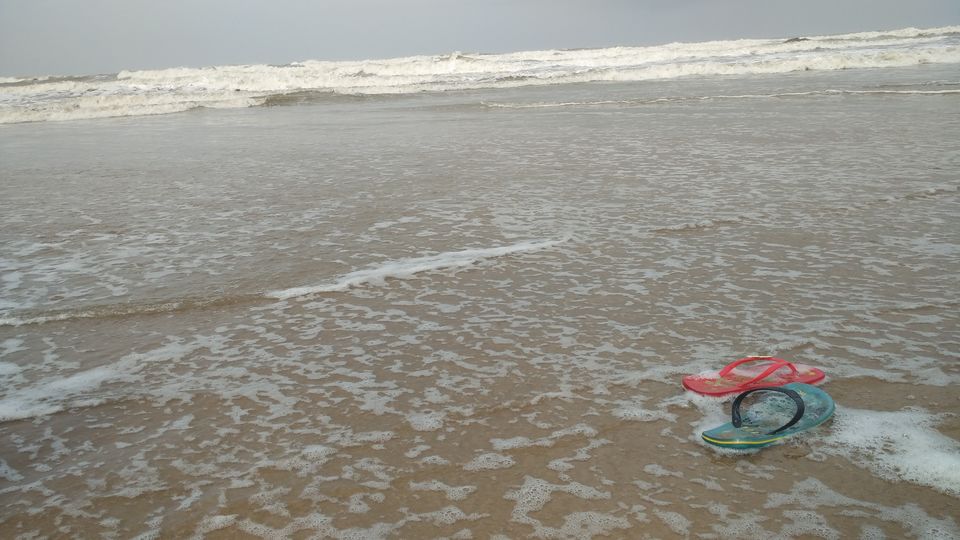 Photo of Luxurious Break- Goa 1/8 by Smita