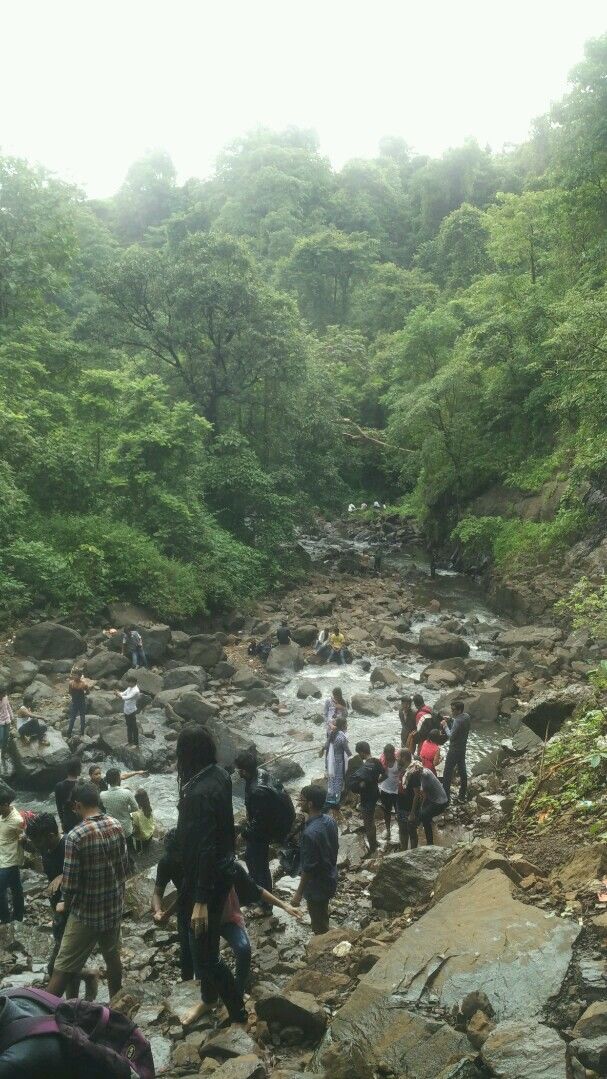 Photo of Vihigaon, Maharashtra 421602, India by Smita