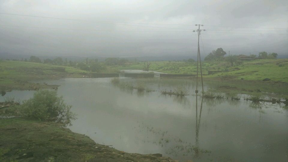 Photo of Vihigaon, Maharashtra 421602, India by Smita