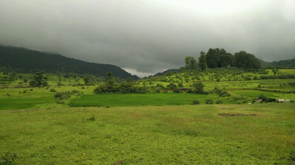 Photo of Vihigaon, Maharashtra 421602, India by Smita