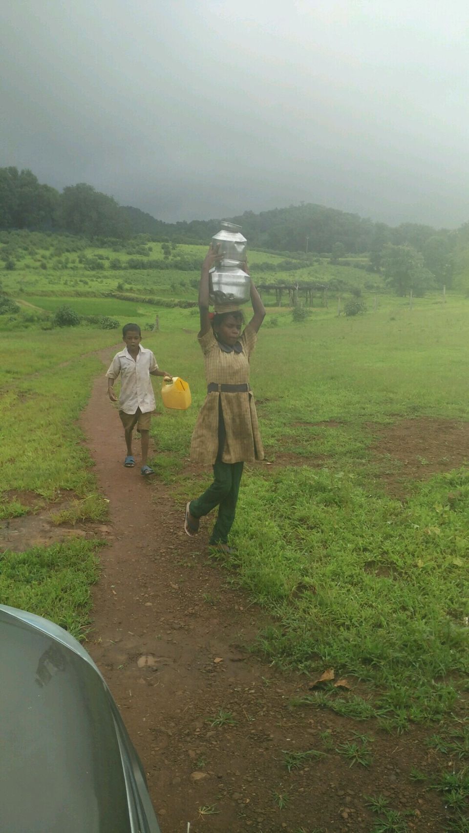 Photo of Vihigaon, Maharashtra 421602, India by Smita