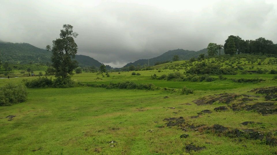 Photo of Vihigaon, Maharashtra 421602, India by Smita