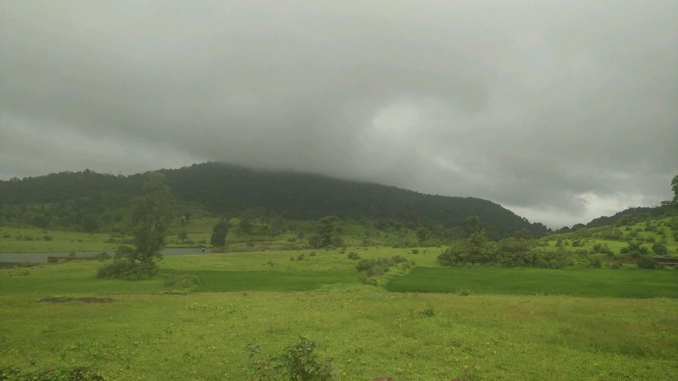 Photo of Vihigaon, Maharashtra 421602, India by Smita