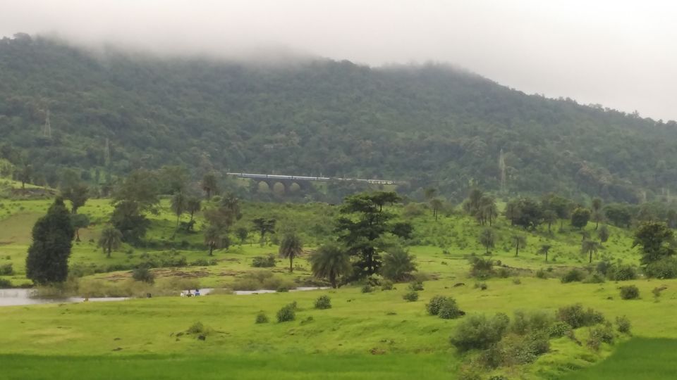 Photo of Vihigaon, Maharashtra 421602, India by Smita
