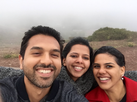 Photo of Twin Peaks, San Francisco, CA, United States by Smita