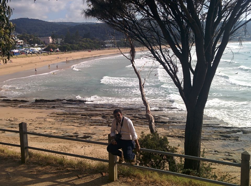 Photo of Great Ocean Road- A road full of stories. 13/15 by Smita