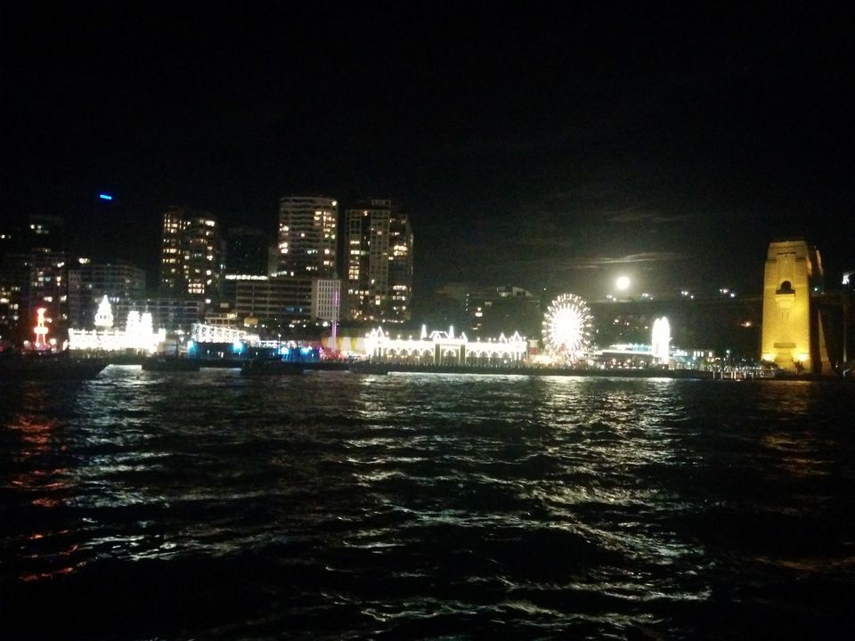 Photo of Superfast sasta Sydney 13/24 by Smita