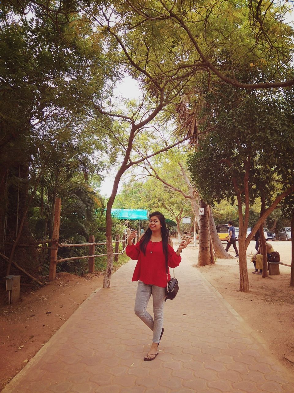Photo of Some glimpses of the south ... by Mishti Sarkar