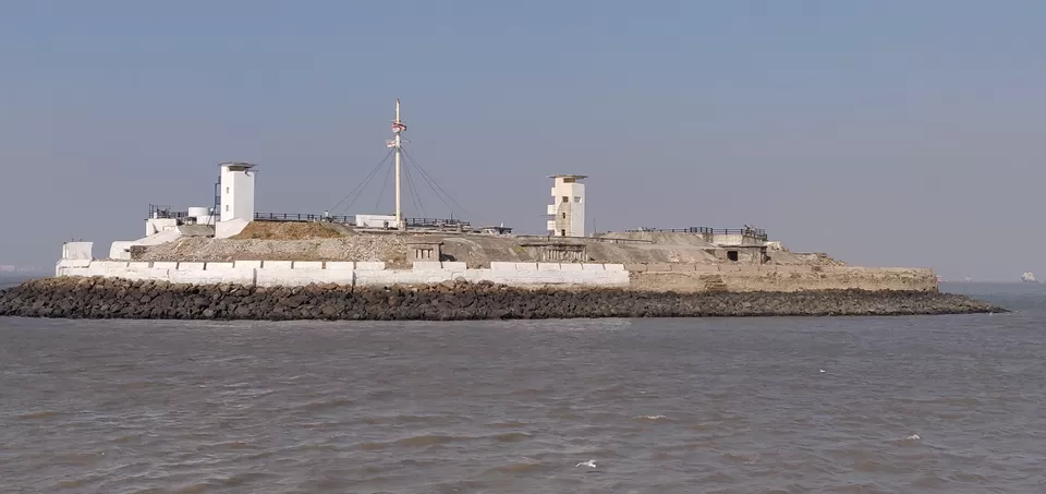 Photo of Mumbai, Maharashtra, India by The_Touristy_Soul